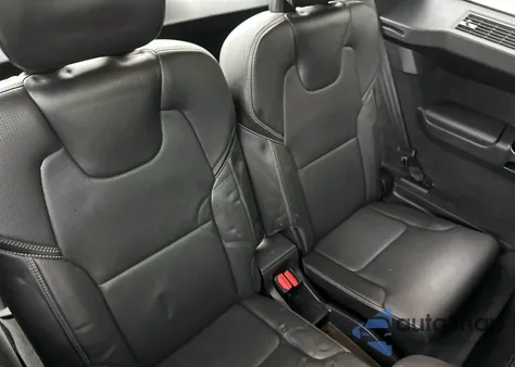 2016 Volvo Xc90 T8 из США, поврежденный, VIN YV4BC0PL2G1042106